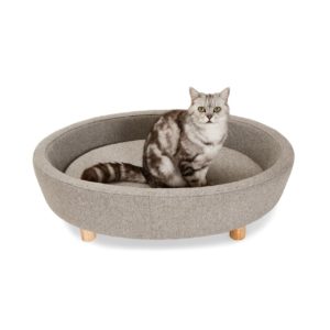 Luksus Kattesenge - | Cat Tree DK - tilbehør til din kat